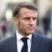 Macron assistera à France-Israël pour « envoyer un message de fraternité »